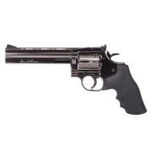 Пневматичний пістолет ASG DW 715 Pellet, 6