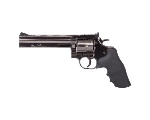 Пневматичний пістолет ASG DW 715 Pellet, 6