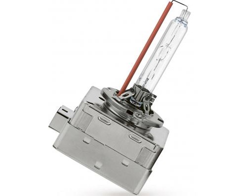 Автолампа Philips D3S X-tremeVision +150% gen2 1шт (42403XV2C1)