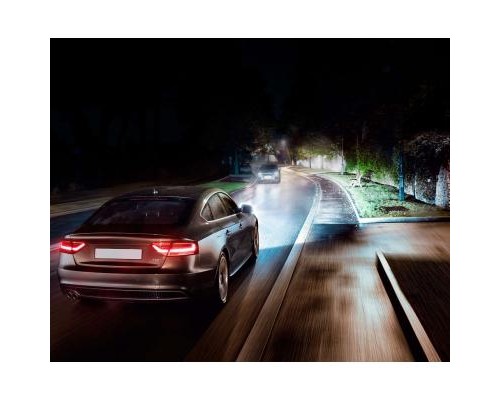 Автолампа Philips D3S X-tremeVision +150% gen2 1шт (42403XV2C1)