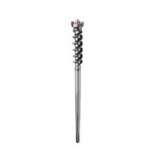 Бур Bosch SDS max-9 Break Through 55 mm, корончатый (1.618.596.458)