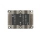 Радіатор охолодження Supermicro SNK-P0067PS/LGA3647/1U Passive (SNK-P0067PS)