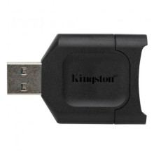 Зчитувач флеш-карт Kingston USB 3.1 SDHC/SDXC UHS-II MobileLite Plus (MLP)