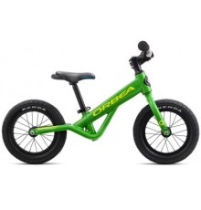 Дитячий велосипед Orbea Grow 0 2020 Green-Pistachio (K00112K3)