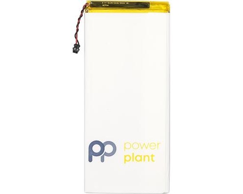 Акумуляторна батарея PowerPlant Motorola Moto G6 (HG30) 3000mAh (SM130429) Акумуляторна батарея PowerPlant Motorola Moto G6 (HG30) 3000mAh (SM130429)