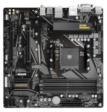 Материнська плата GIGABYTE B550M DS3H