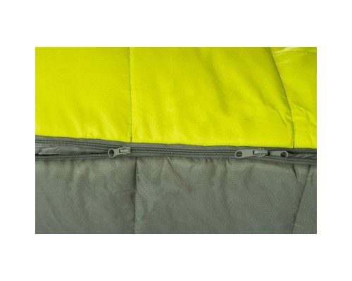 Спальний мішок Tramp Rover Regular Olive/Grey R (UTRS-050R-R)
