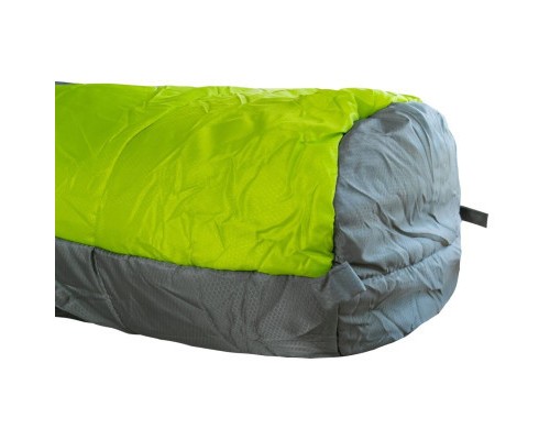 Спальний мішок Tramp Rover Regular Olive/Grey R (UTRS-050R-R)