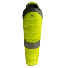Спальний мішок Tramp Rover Regular Olive/Grey R (UTRS-050R-R)