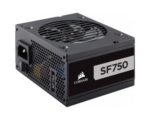 Блок живлення Corsair 750W SF750 (CP-9020186-EU)