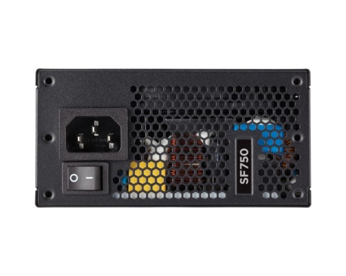 Блок живлення Corsair 750W SF750 (CP-9020186-EU)