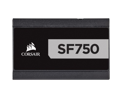 Блок живлення Corsair 750W SF750 (CP-9020186-EU)