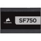 Блок живлення Corsair 750W SF750 (CP-9020186-EU)