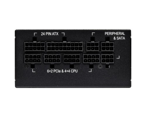 Блок живлення Corsair 750W SF750 (CP-9020186-EU)