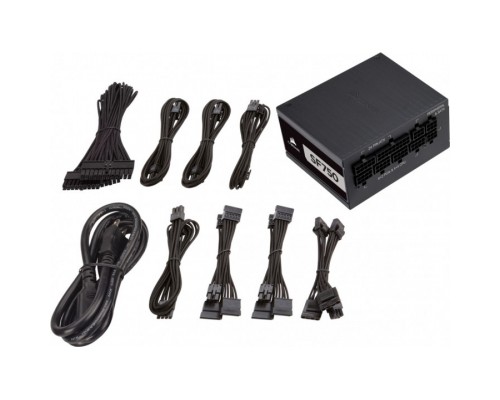 Блок живлення Corsair 750W SF750 (CP-9020186-EU)