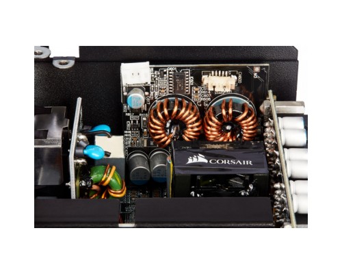 Блок живлення Corsair 750W SF750 (CP-9020186-EU)