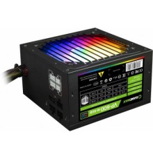 Блок живлення Gamemax 600W (VP-600-M-RGB)