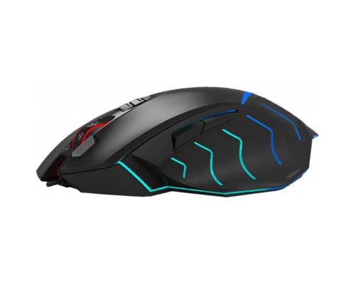 Мишка A4Tech Bloody J95s Black