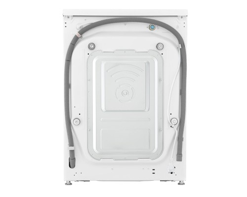 Пральна машина LG F2V9GC9W