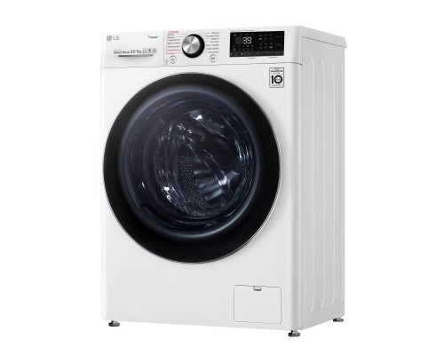 Пральна машина LG F2V9GC9W