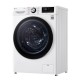 Пральна машина LG F2V9GC9W