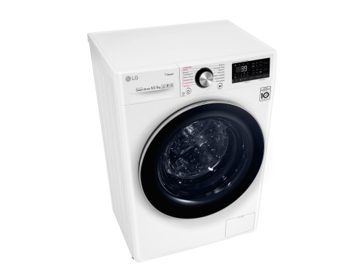 Пральна машина LG F2V9GC9W