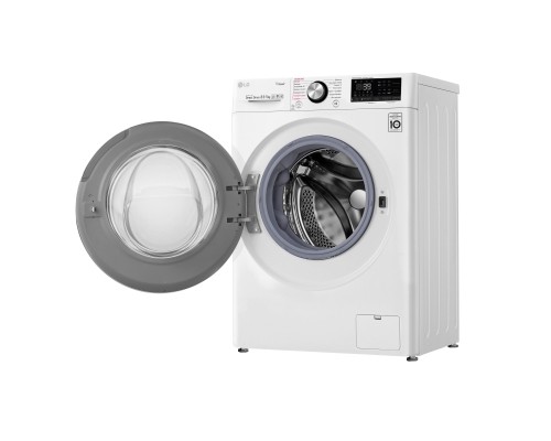 Пральна машина LG F2V9GC9W