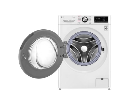 Пральна машина LG F2V9GC9W
