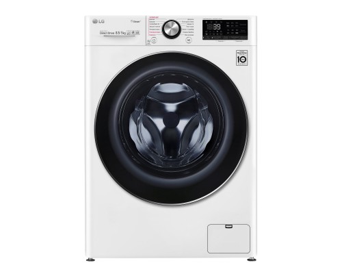 Пральна машина LG F2V9GC9W