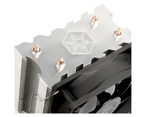 Кулер до процесора Silver Stone KRYTON KR03 (SST-KR03)
