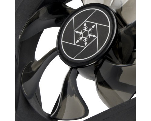 Кулер до процесора Silver Stone KRYTON KR03 (SST-KR03)