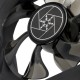 Кулер до процесора Silver Stone KRYTON KR03 (SST-KR03)