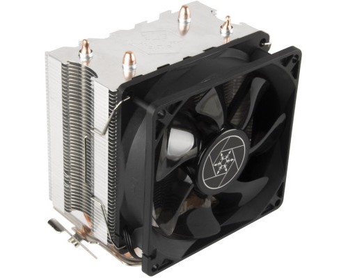 Кулер до процесора Silver Stone KRYTON KR03 (SST-KR03)