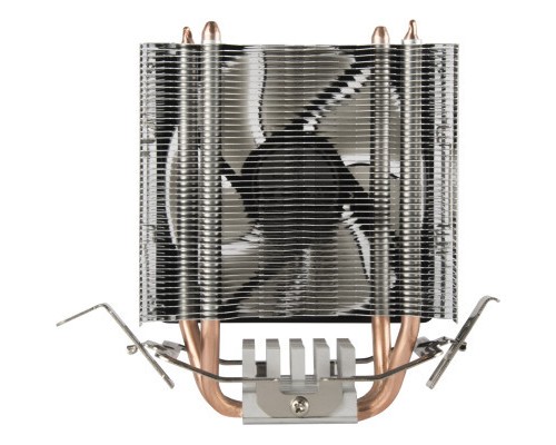 Кулер до процесора Silver Stone KRYTON KR03 (SST-KR03)