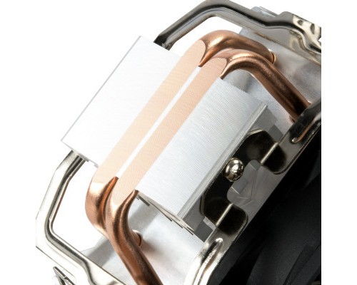 Кулер до процесора Silver Stone KRYTON KR03 (SST-KR03)