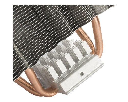 Кулер до процесора Silver Stone KRYTON KR03 (SST-KR03)