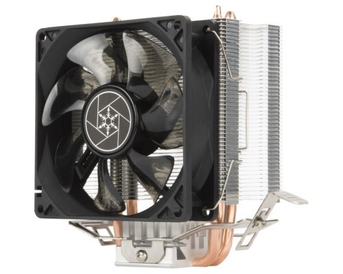 Кулер до процесора Silver Stone KRYTON KR03 (SST-KR03)