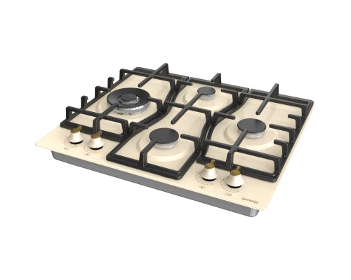 Варочна поверхня Gorenje GW6D42CLI