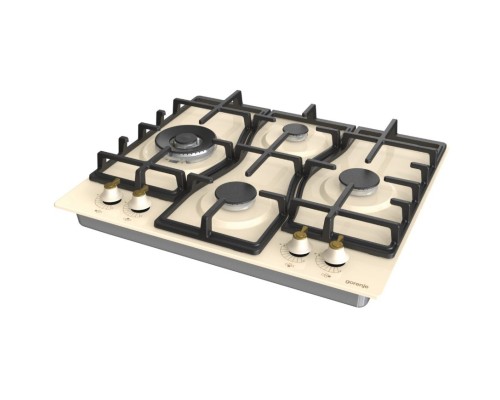 Варочна поверхня Gorenje GW6D42CLI