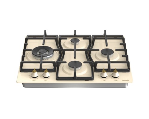 Варочна поверхня Gorenje GW6D42CLI