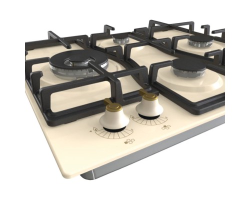 Варочна поверхня Gorenje GW6D42CLI