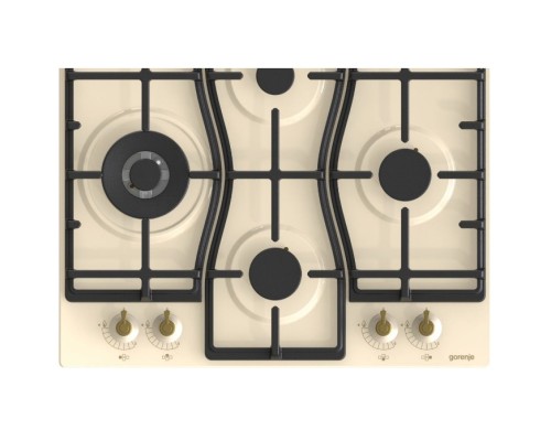 Варочна поверхня Gorenje GW6D42CLI