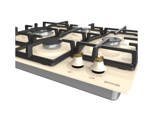 Варочна поверхня Gorenje GW6D42CLI