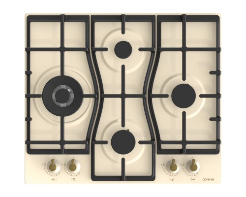 Варочна поверхня Gorenje GW6D42CLI