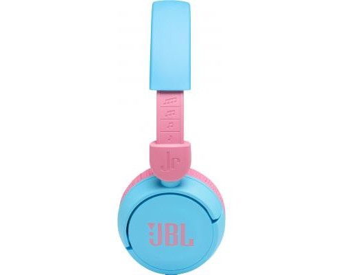 Навушники JBL JR 310BT Blue (JBLJR310BTBLU)