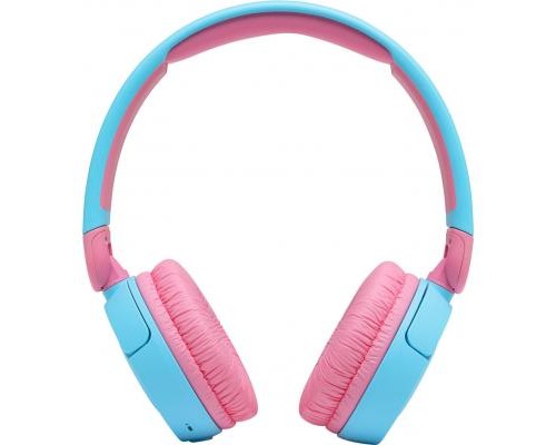 Навушники JBL JR 310BT Blue (JBLJR310BTBLU)