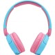 Навушники JBL JR 310BT Blue (JBLJR310BTBLU)