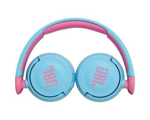 Навушники JBL JR 310BT Blue (JBLJR310BTBLU)
