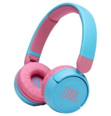 Навушники JBL JR 310BT Blue (JBLJR310BTBLU)