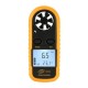 Анемометр Benetech цифровий 0,1-30м/с, -10-45°C (GM816) 